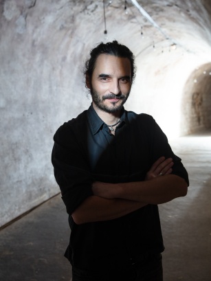 Gašper Malnar, foto Mimi Antolović