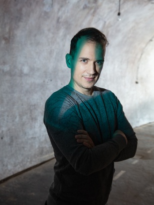 Matevž Müller, foto Mimi Antolović