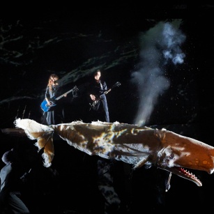 Moby Dick