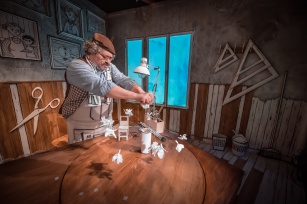 Foto Jaka Varmuž