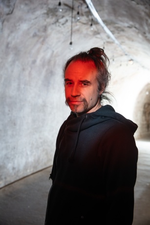 Miha Arh, foto Mimi Antolović