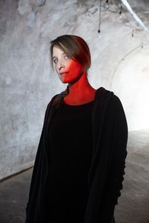 Asja Kahrimanović, foto Mimi Antolović