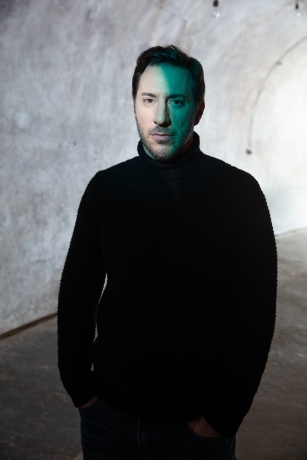 Jan Bučar, foto Mimi Antolović