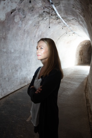 Polonca Kores, foto Mimi Antolović