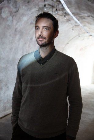 Jure Lajovic, foto Mimi Antolović
