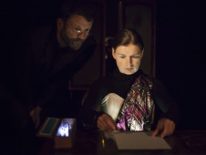Moč, foto Urška Boljkovac
