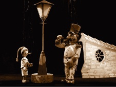 C. Collodi-R. Bufano-N. Kuret