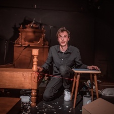 Foto Jaka Varmuž