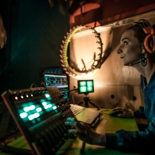 Foto Jaka Varmuž