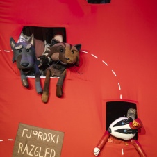 Foto: Urška Boljkovac