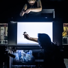 Misterij sove, foto Jaka Varmuž