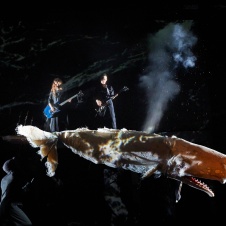 Foto: Christophe Raynaud de Lage