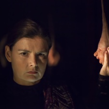 Moč, foto Urška Boljkovac