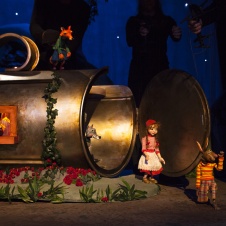 Mojca Pokrajculja, foto: Urška Boljkovac