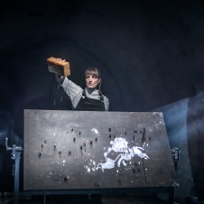 Nekje drugje, foto Jaka Varmuž