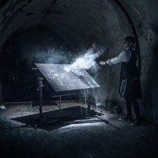 Nekje drugje, foto Jaka Varmuž