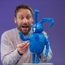 Foto Matej Povše
