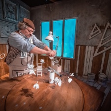 Foto Jaka Varmuž