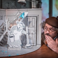 Foto Jaka Varmuž