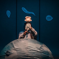 Foto Jaka Varmuž
