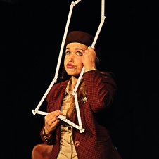 Turlututu, foto: Urška Boljkovac