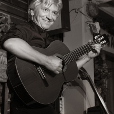Iztok Mlakar, foto Žiga Koritnik