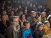 Podelitev nagrad Zlata paličica 2019, foto Miha Fras