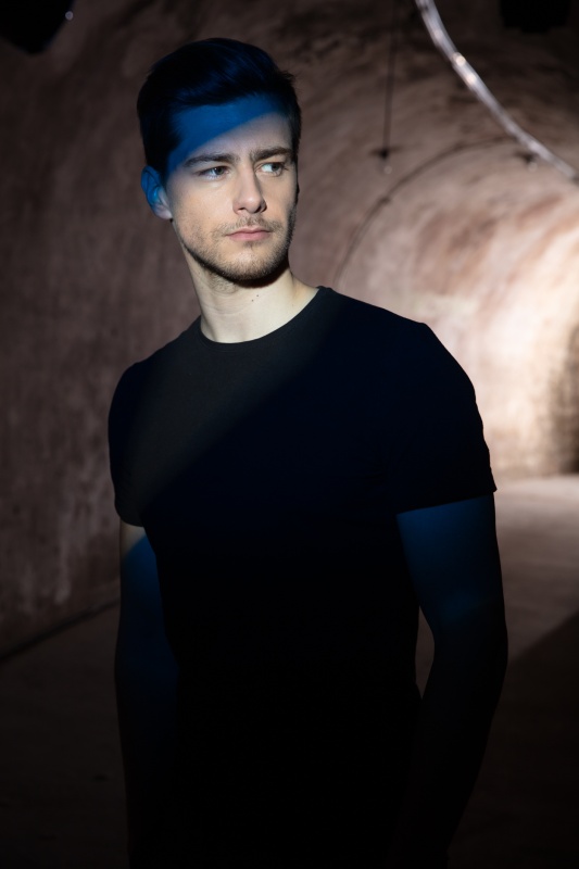 Matej Zemljič, foto Mimi Antolović