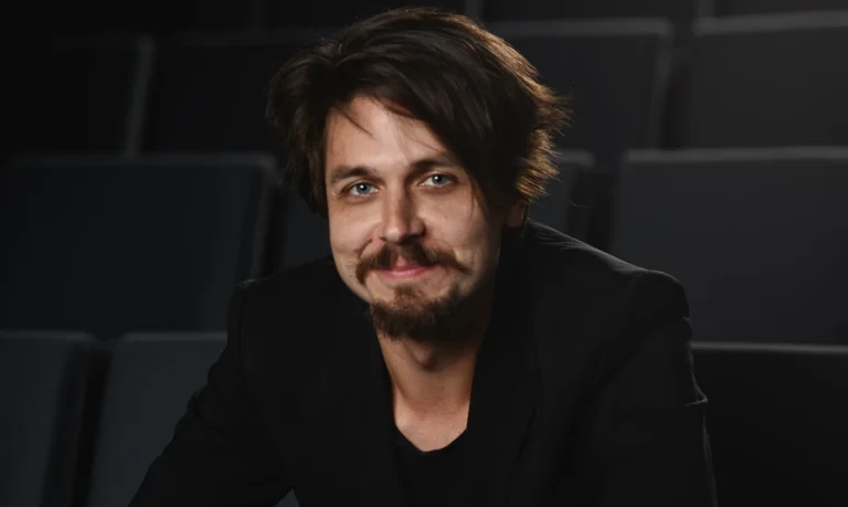 Lovro Finžgar