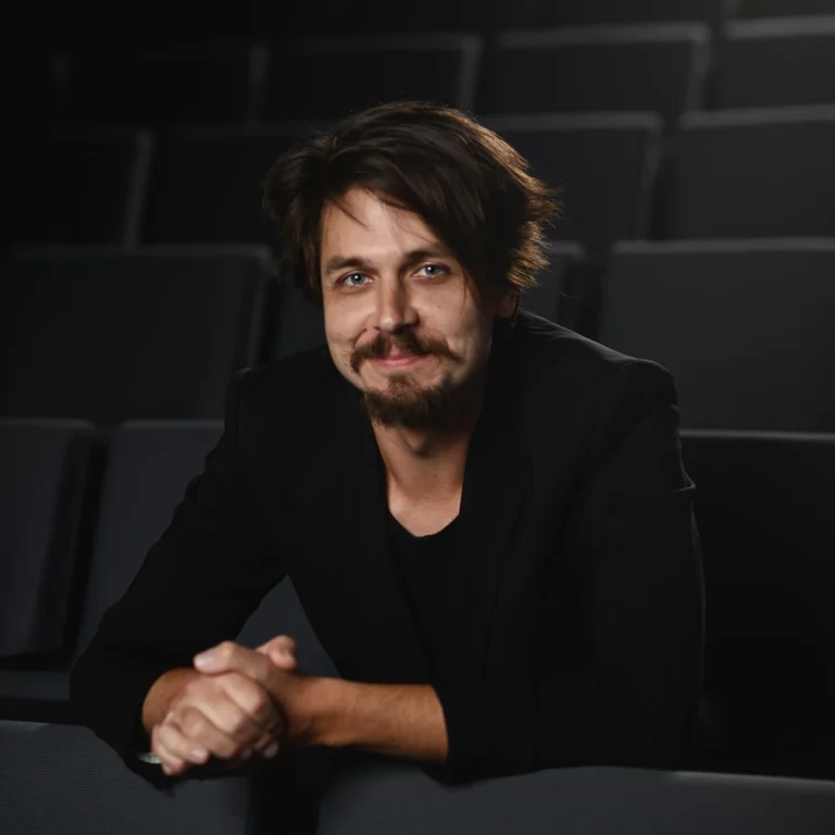 Foto: Tadej Čaušević