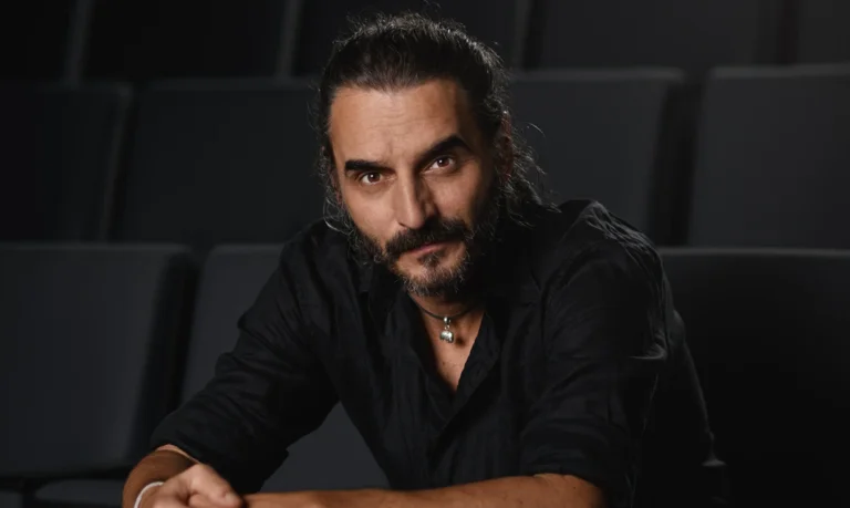 Gašper Malnar