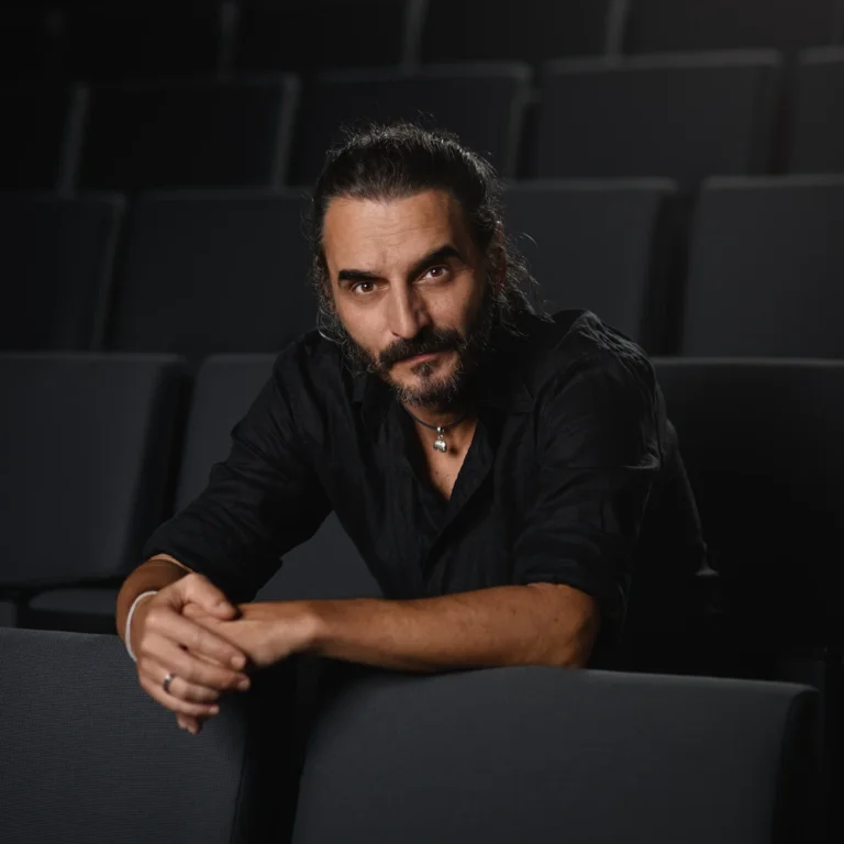 Foto: Tadej Čaušević