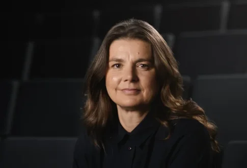 Nova umetniška vodja gledališča je Martina Maurič Lazar