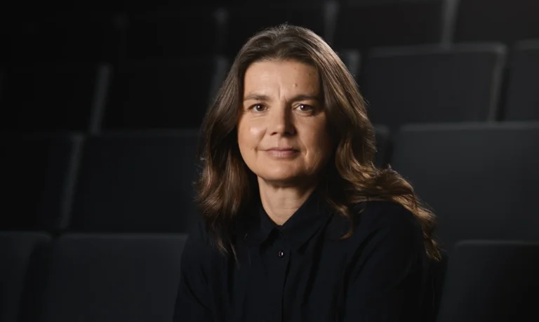 Martina Maurič Lazar