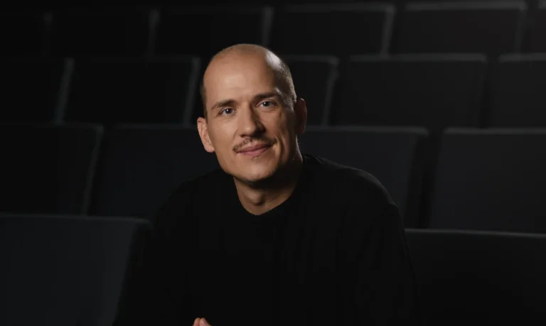 Matevž Müller