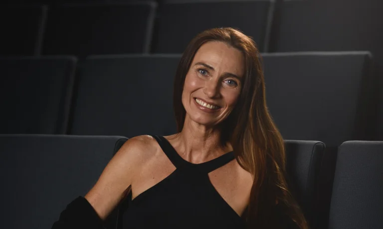 Alenka Tetičkovič