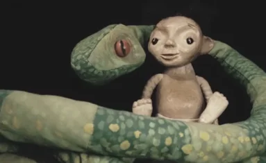 Mavgli / Mowgli