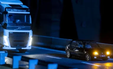 Transport: Tovor / Transport: Cargo