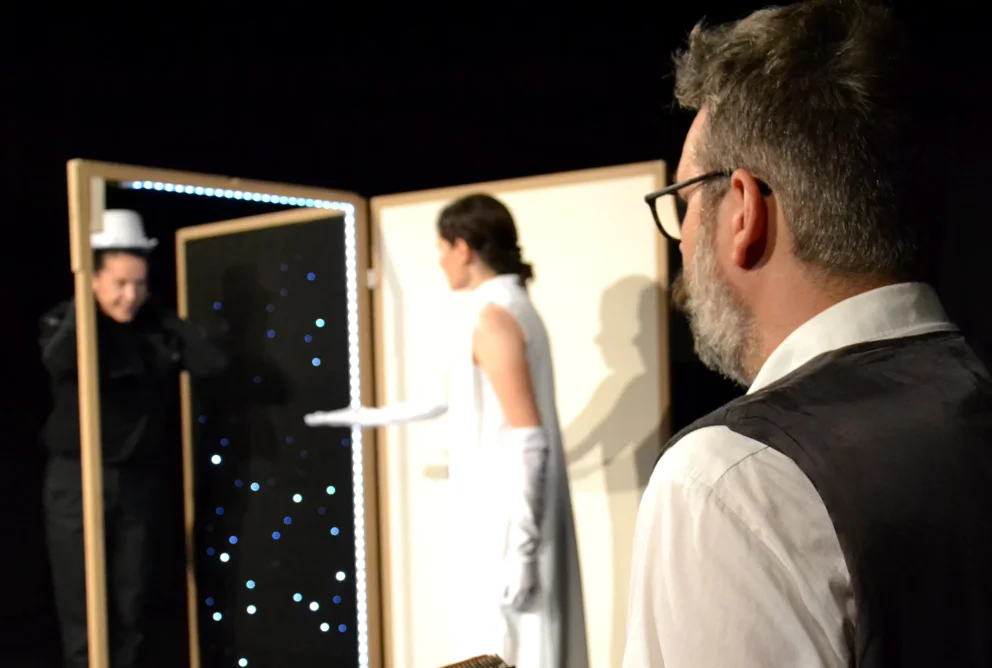Zgodba o barvah / Tale of Colours