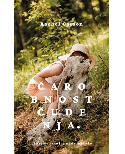 R. Carson: Čarobnost čudenja