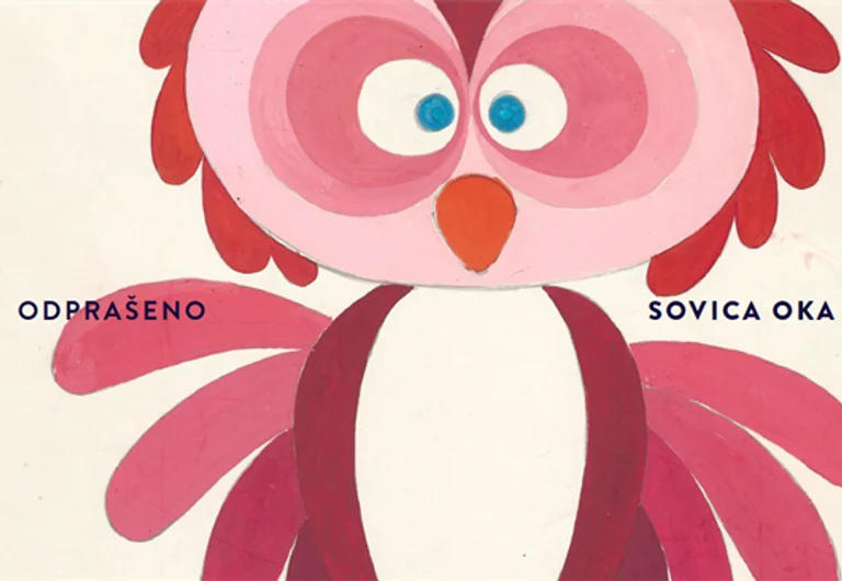 Odprašeno | Sovica Oka (1972)