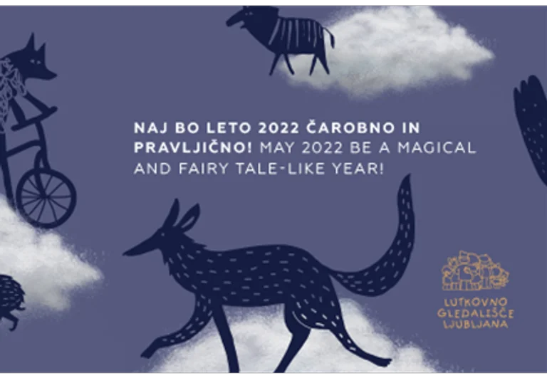 Magično 2022!