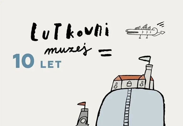 10 let Lutkovnega muzeja