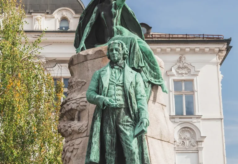 Prešernov dan, slovenski kulturni praznik