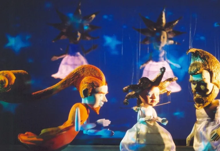 Zvezdica Zaspanka (2001) 