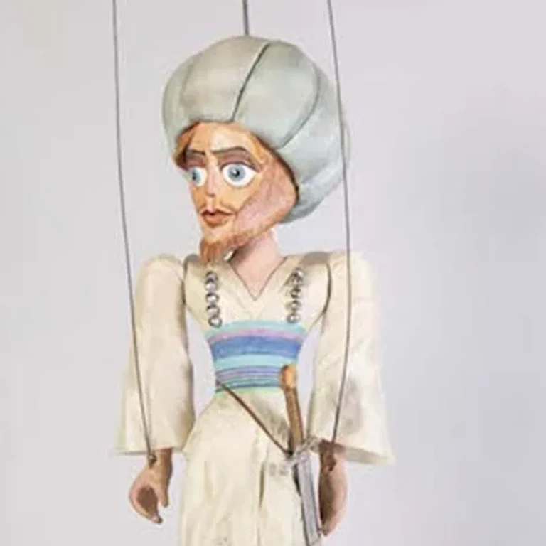 Kralj Matjaž in Alenčica