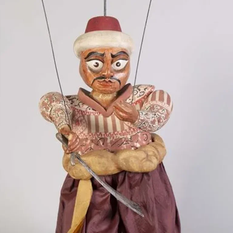 Kralj Matjaž in Alenčica