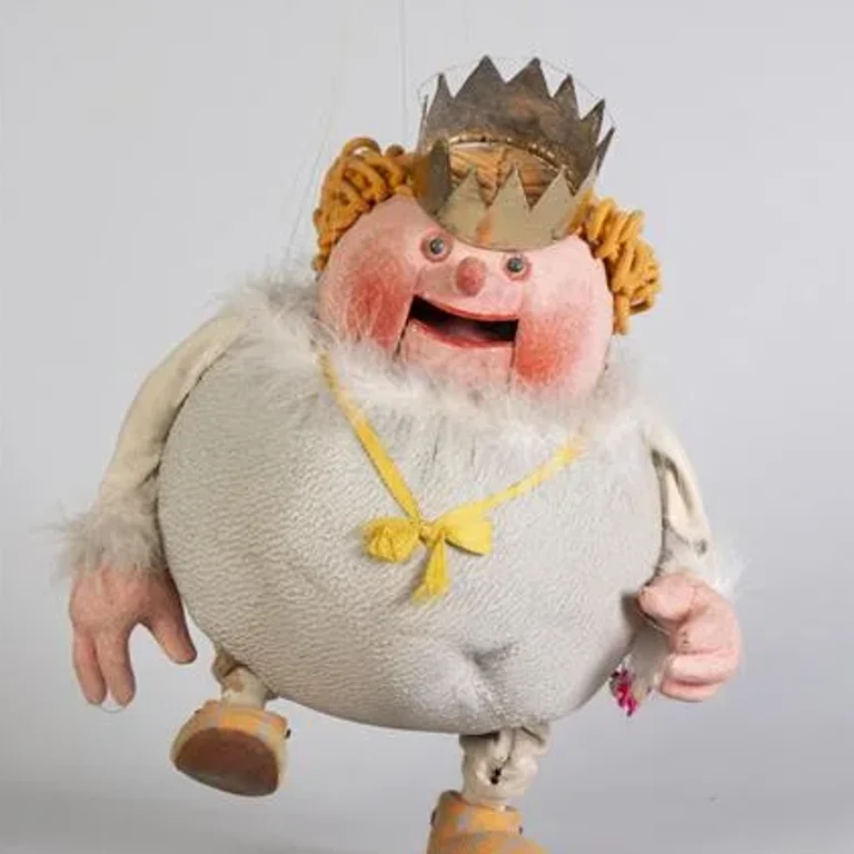 Krasen cirkus