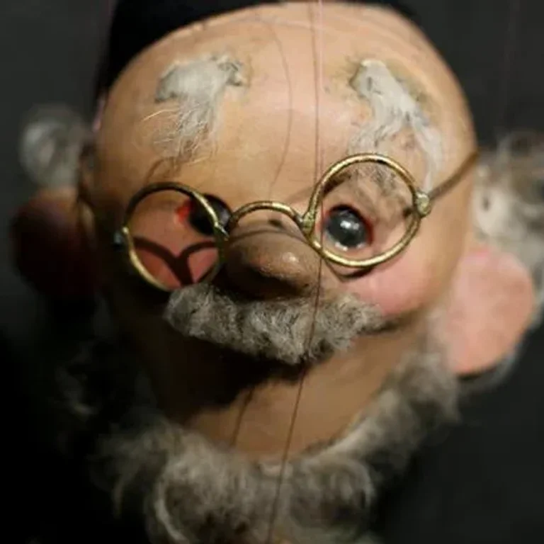Ostržek