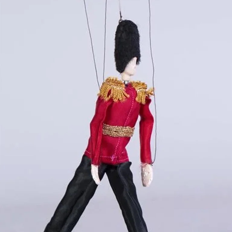 VDV (Velikanski dobrodušni velikan)